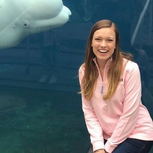 Vineyard Vines pullover